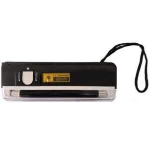 פנס אולטרה סגול DL01 UV