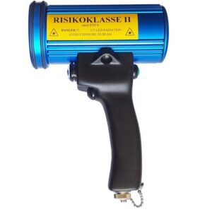 פנס Inspector 711 SH IP65 UV
