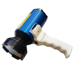 פנס Inspector 3018A UV