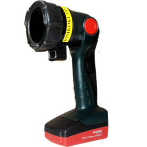 פנס Inspector 2012 SH UV
